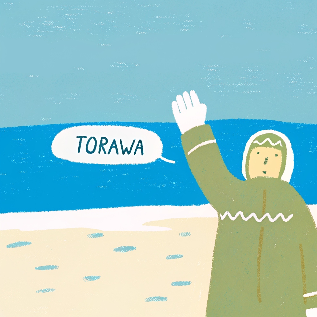 Приветствие, знакомство