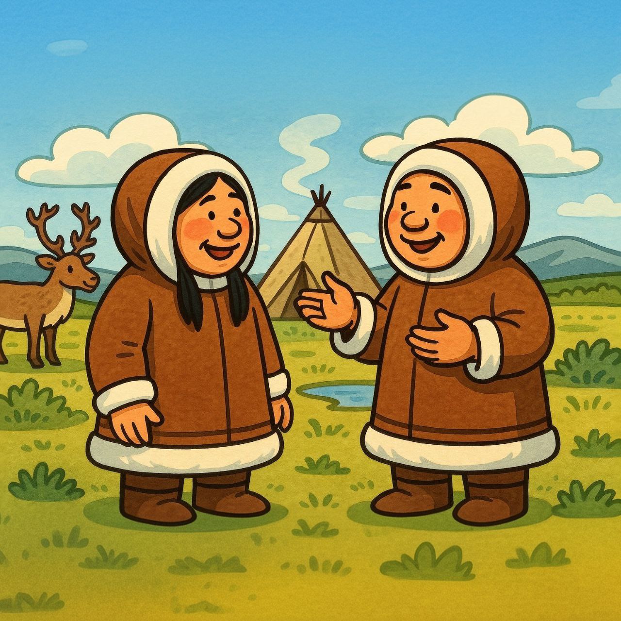 Разговорник